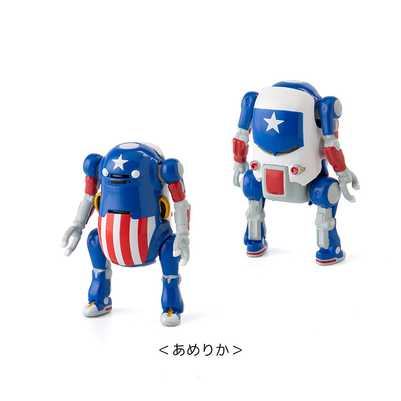 Tiny MechatroWeGo Box 4